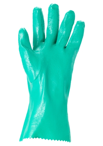 Gants de protection chimique AlphaTec 39-122 Ansell