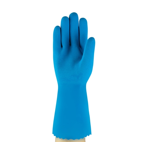 Gants de protection chimique AlphaTec 87-029 Ansell