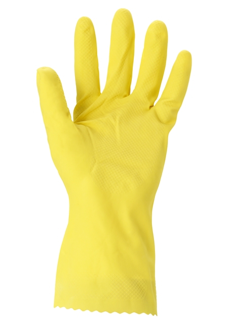 Gants de protection chimique AlphaTec 87-650 Ansell