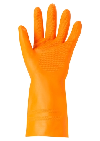 Gants de protection chimique AlphaTec 87-955 Ansell