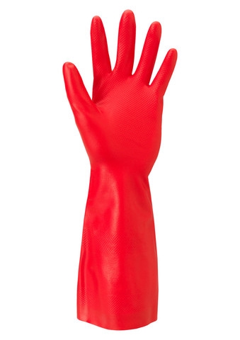 Gants de protection chimique AlphaTec Solvex 37-900 Ansell