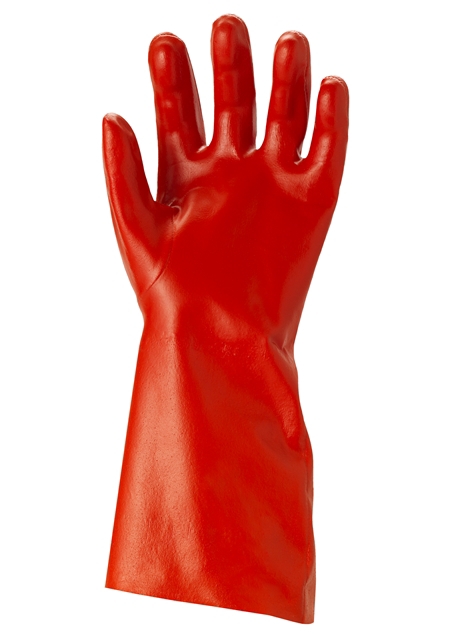 Gants de protection chimique AlphaTec 15-554 Ansell