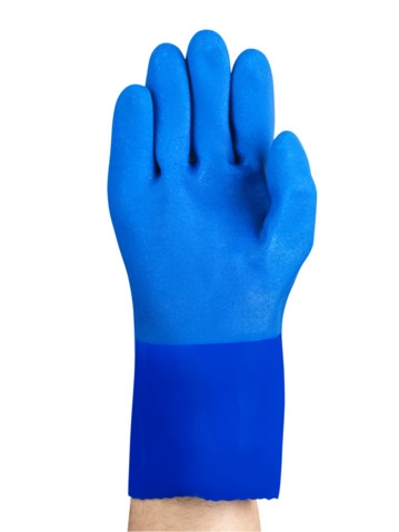 Gants de protection chimique AlphaTec 23-200 Ansell