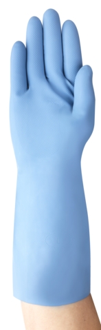 Gants de protection chimique AlphaTec 37-520 Ansell