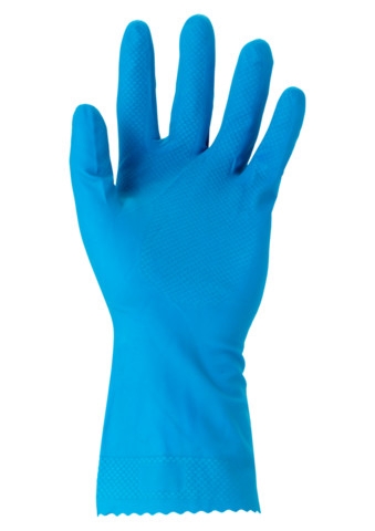 Gants de protection chimique AlphaTec 87-665 Ansell