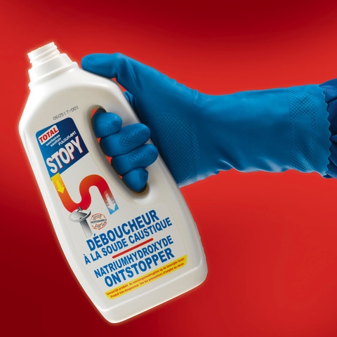 Gants de protection chimique AlphaTec 87-665 Ansell
