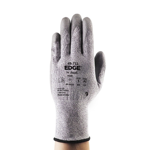  Gants anticoupure Edge 48-711 