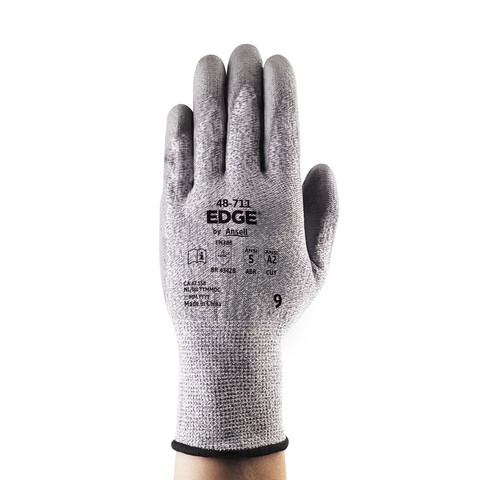 Gants Edge 48-711 Ansell