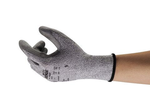 Gants Edge 48-711 Ansell