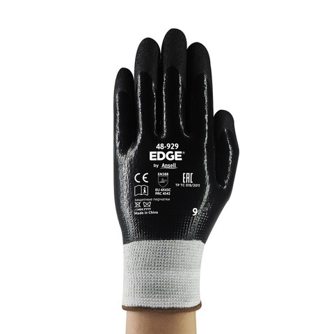 Gants anticoupure Edge 48-929 Ansell