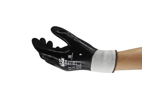 Gants anticoupure Edge 48-929 Ansell