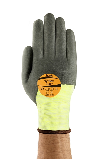 Gants anticoupure Hyflex 11-427 Ansell