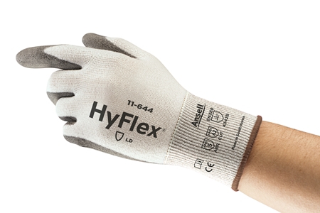 Gants anticoupure Hyflex 11-644 Ansell