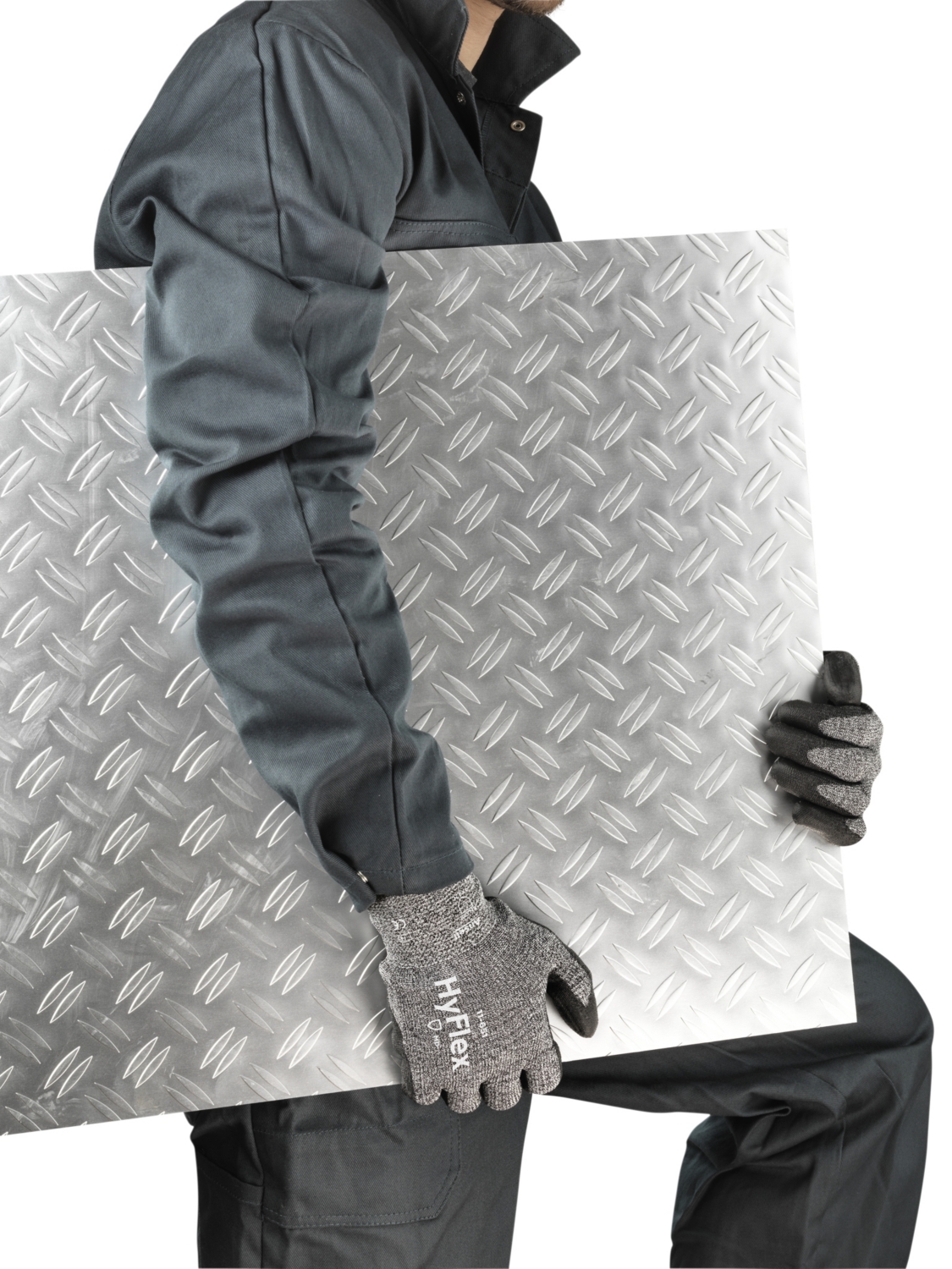 Gants anticoupure HyFlex 11-651 Ansell