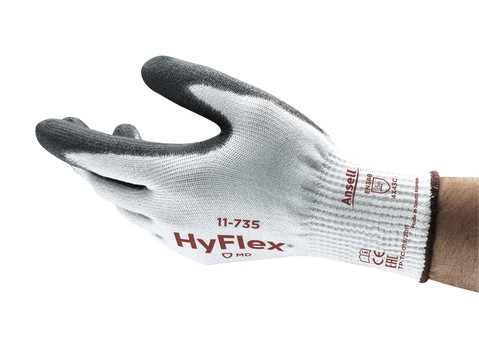  Gants HyFlex 11-735 