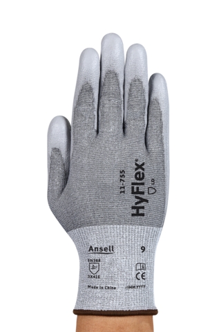 Gants anticoupure Hyflex 11-755 Ansell