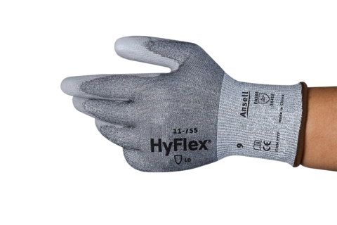 Gants anticoupure Hyflex 11-755 Ansell