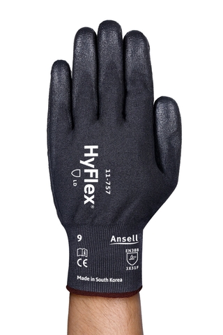 Gants Hyflex 11-757 Ansell