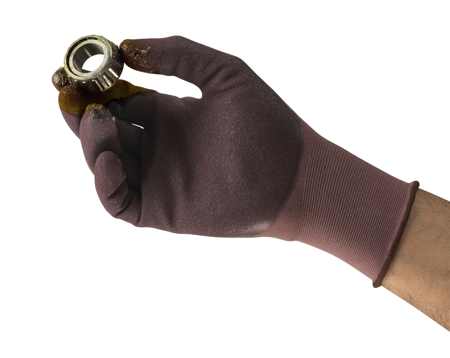 Gants de manipulation fine HyFlex 11-926 Ansell