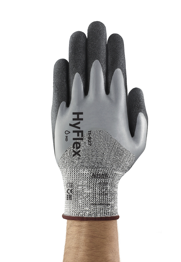 Gants anticoupure HyFlex 11-927 Ansell