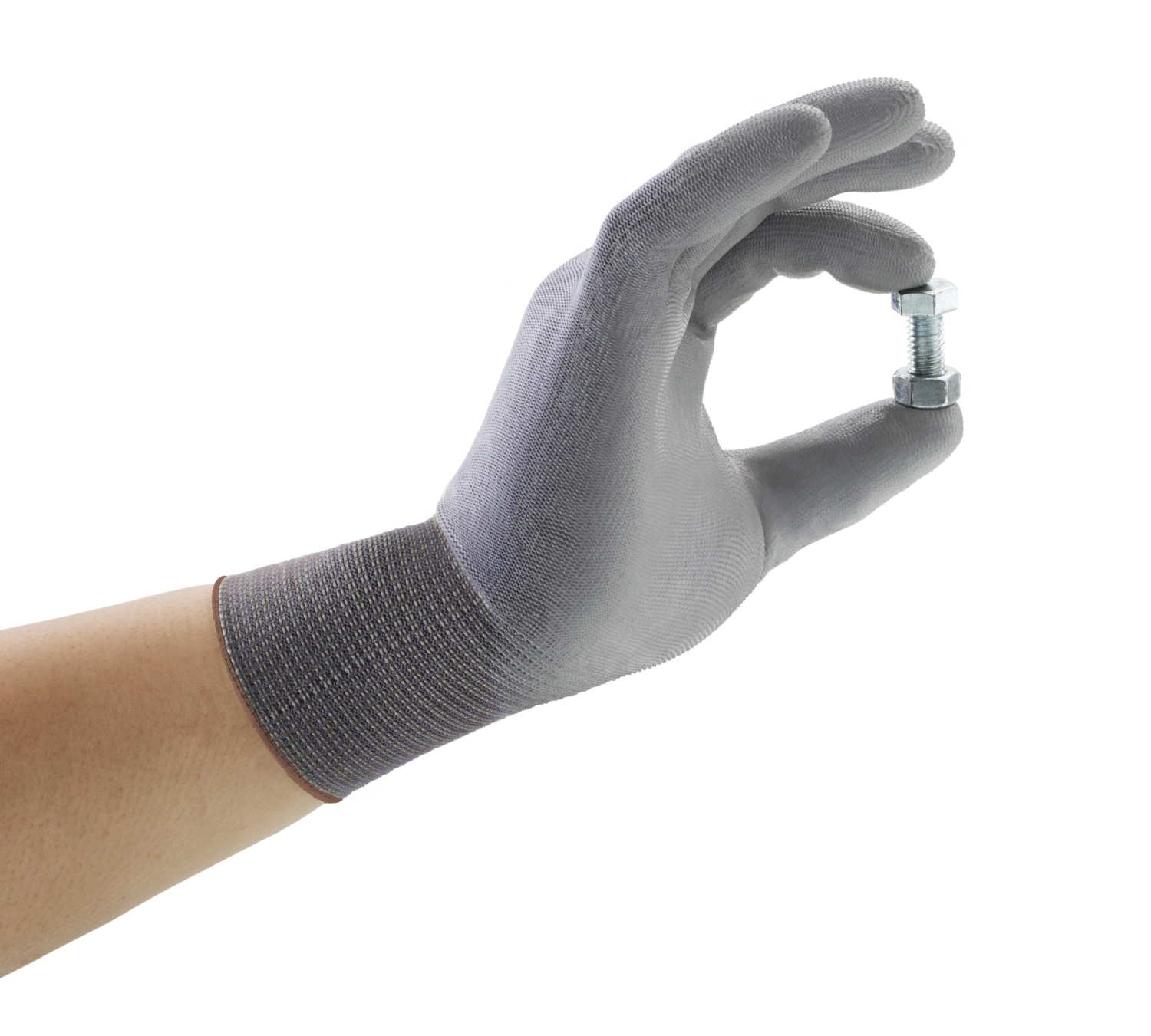 Gants de manipulation fine HyFlex 48-102 Ansell