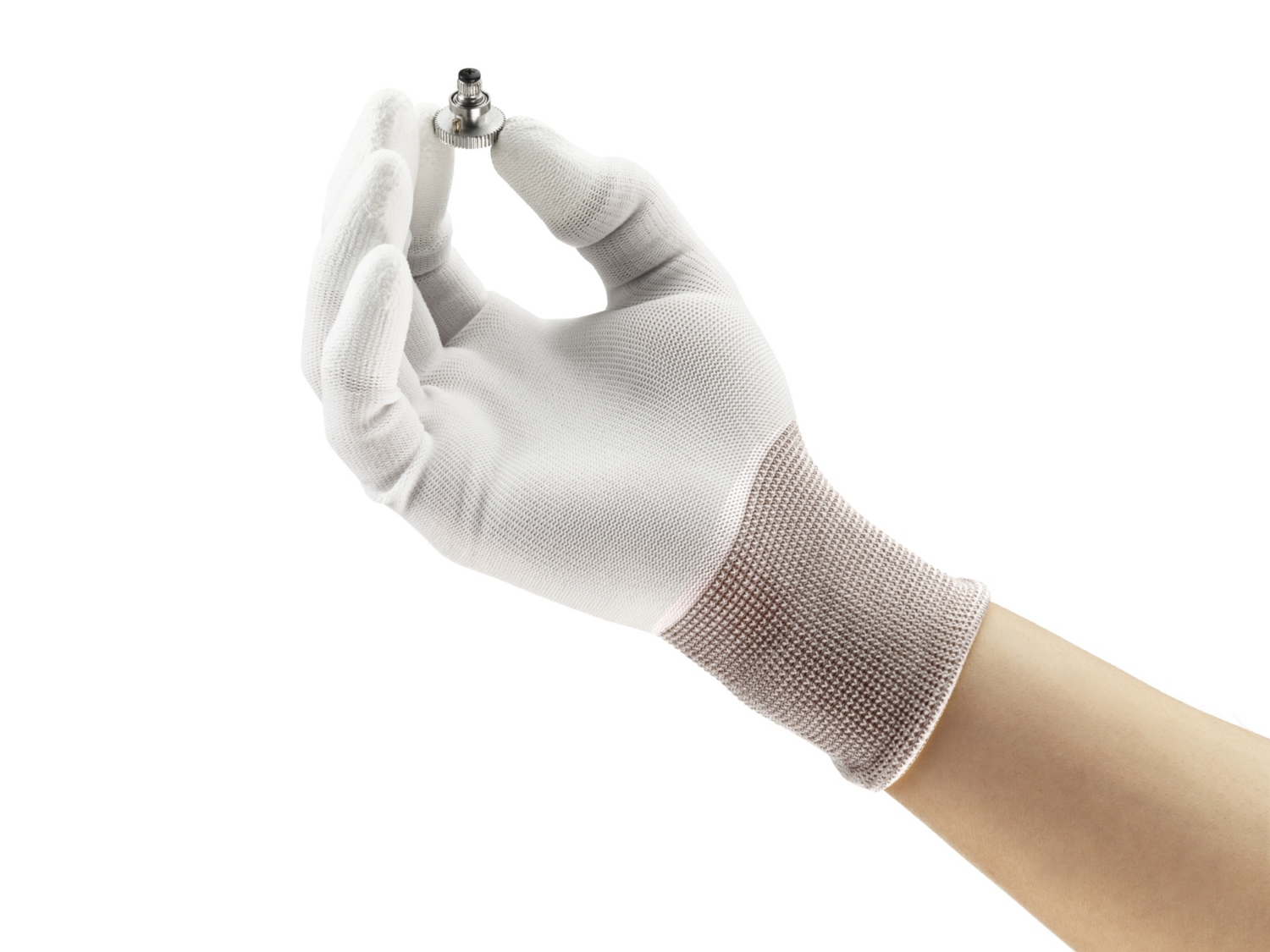 Gants de manipulation fine HyFlex 48-105 Ansell