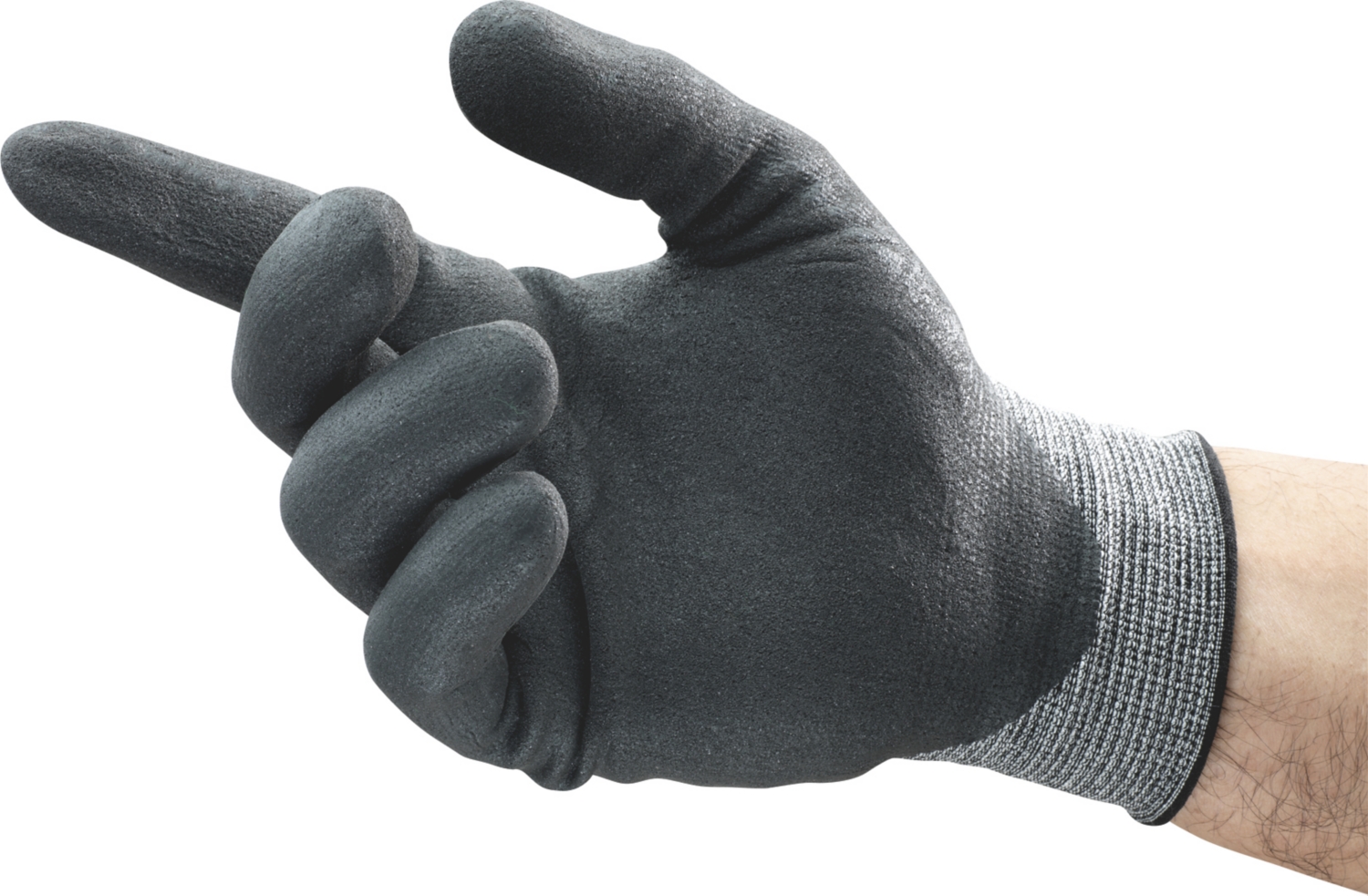 Gants anticoupure HyFlex 11-537 Ansell