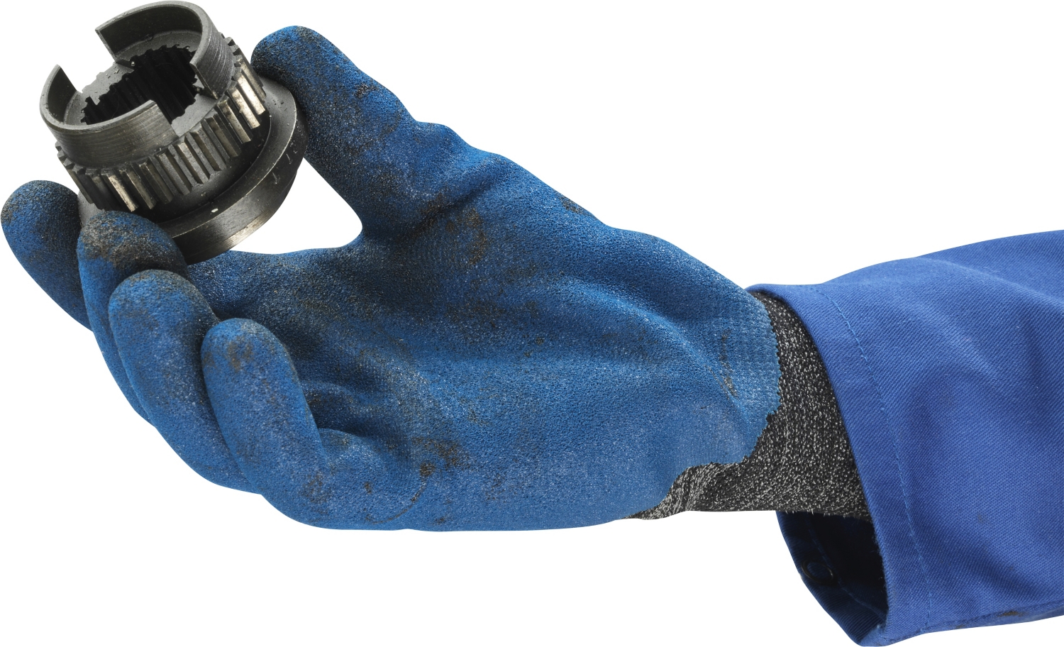 Gants anticoupure HyFlex 11-947 Ansell