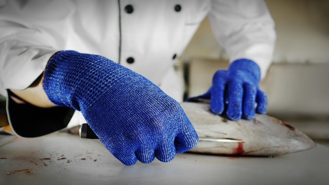 Gants anticoupure HyFlex 72-400 Ansell