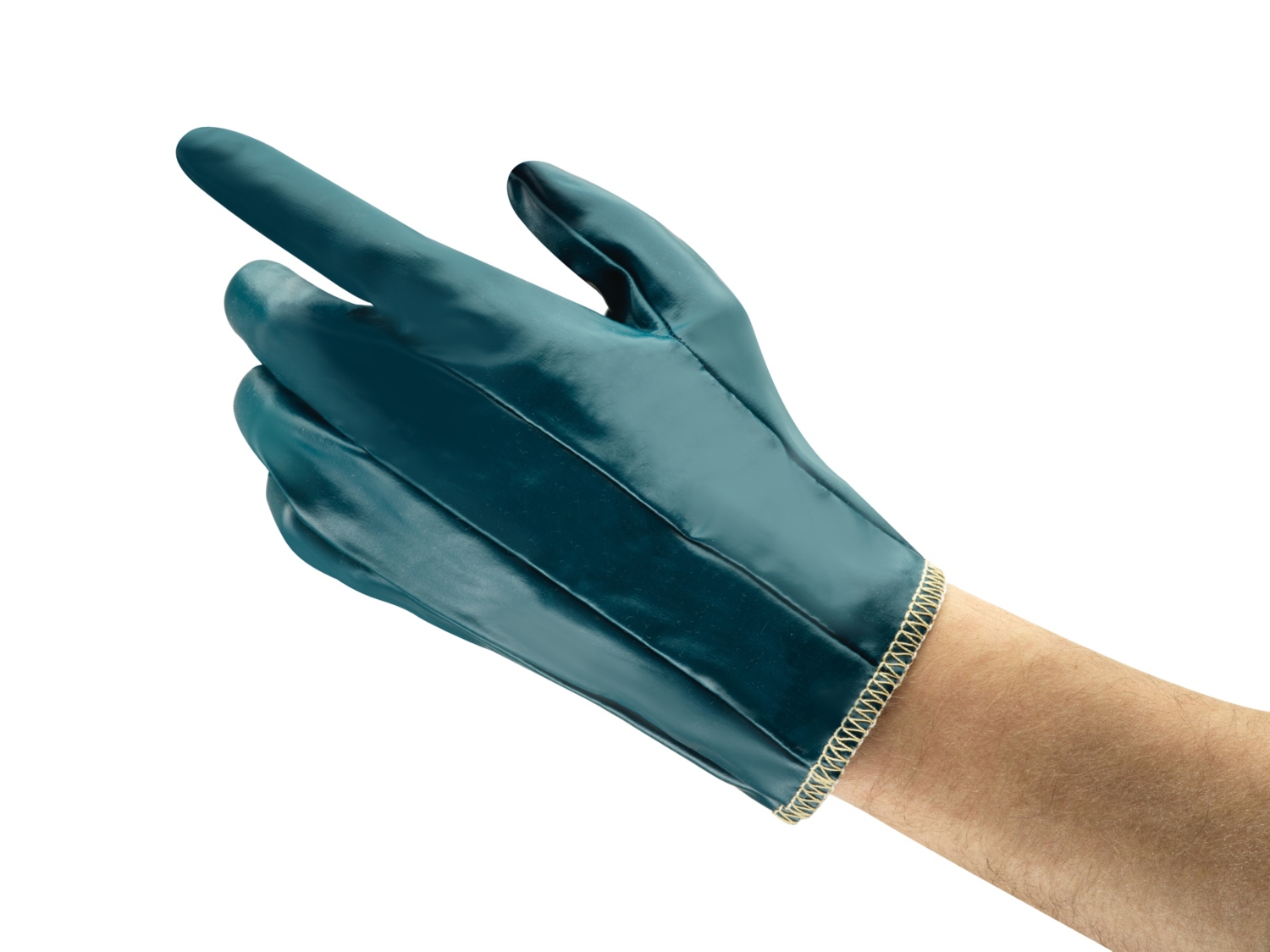 Gants de manutention Hynit 32-105 Ansell