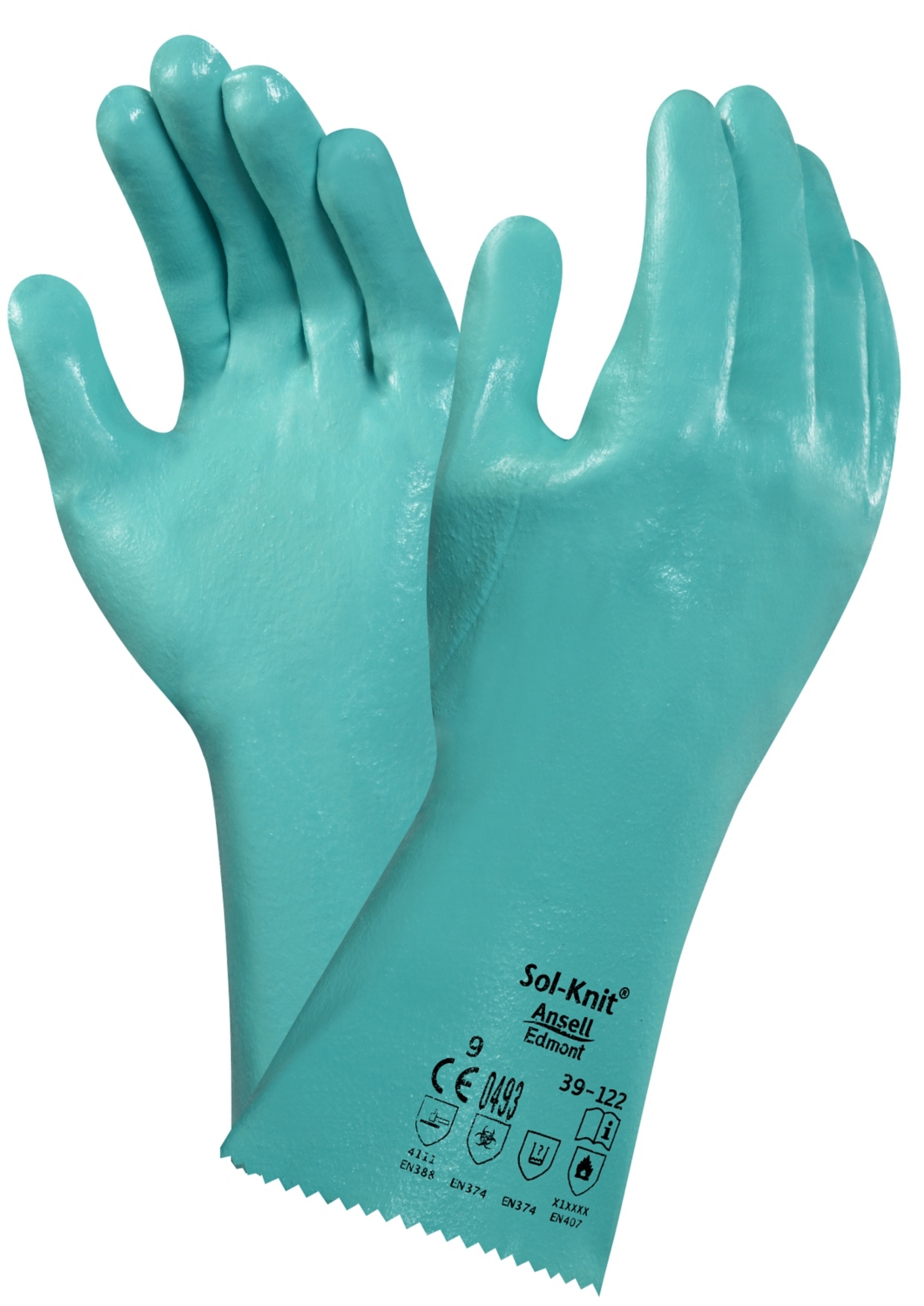 gants astroflex