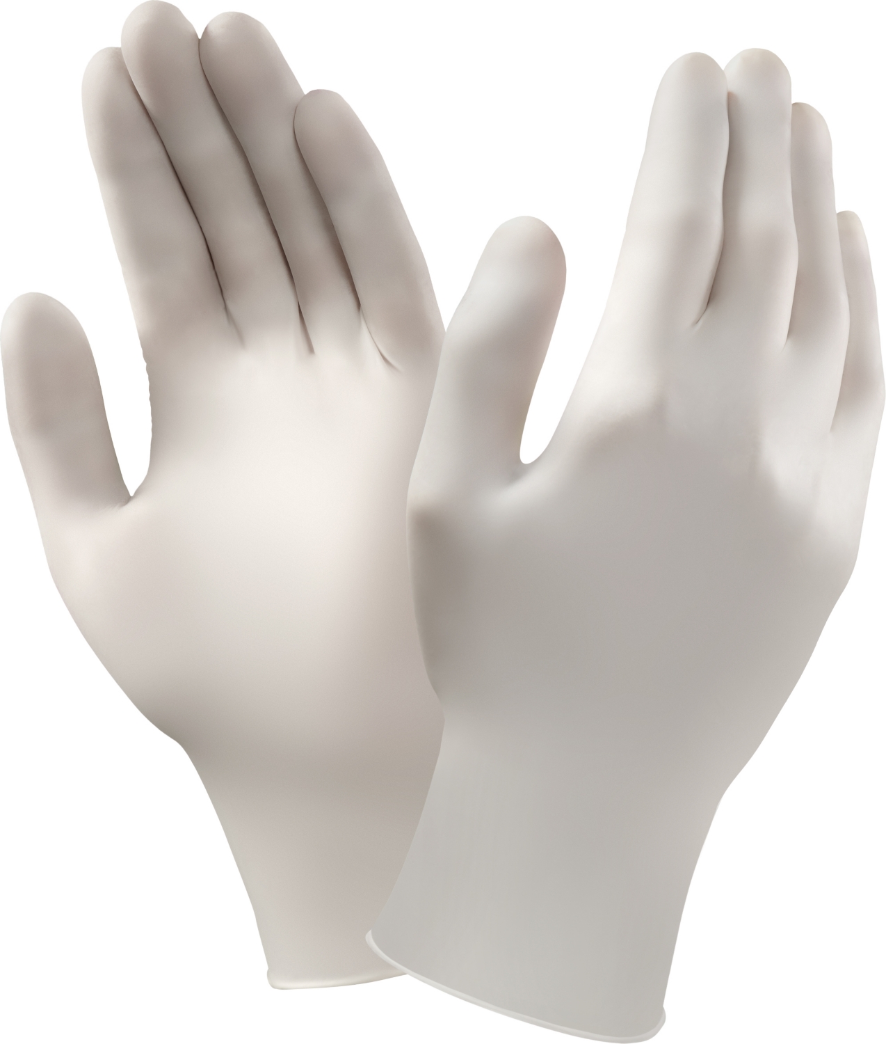 Gants jetables latex non poudré Touch’N Tuff 69-318 Ansell