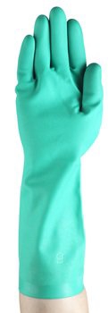 Gants de protection chimique AlphaTec Solvex 37-155 Ansell