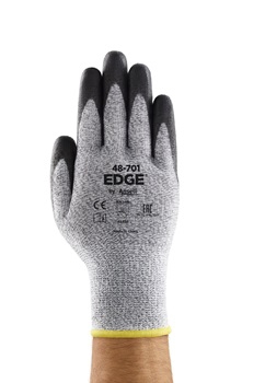 Gants anticoupure Edge 48-701 Ansell
