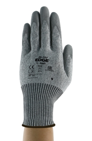 Gants anticoupure Edge 48-707 Ansell