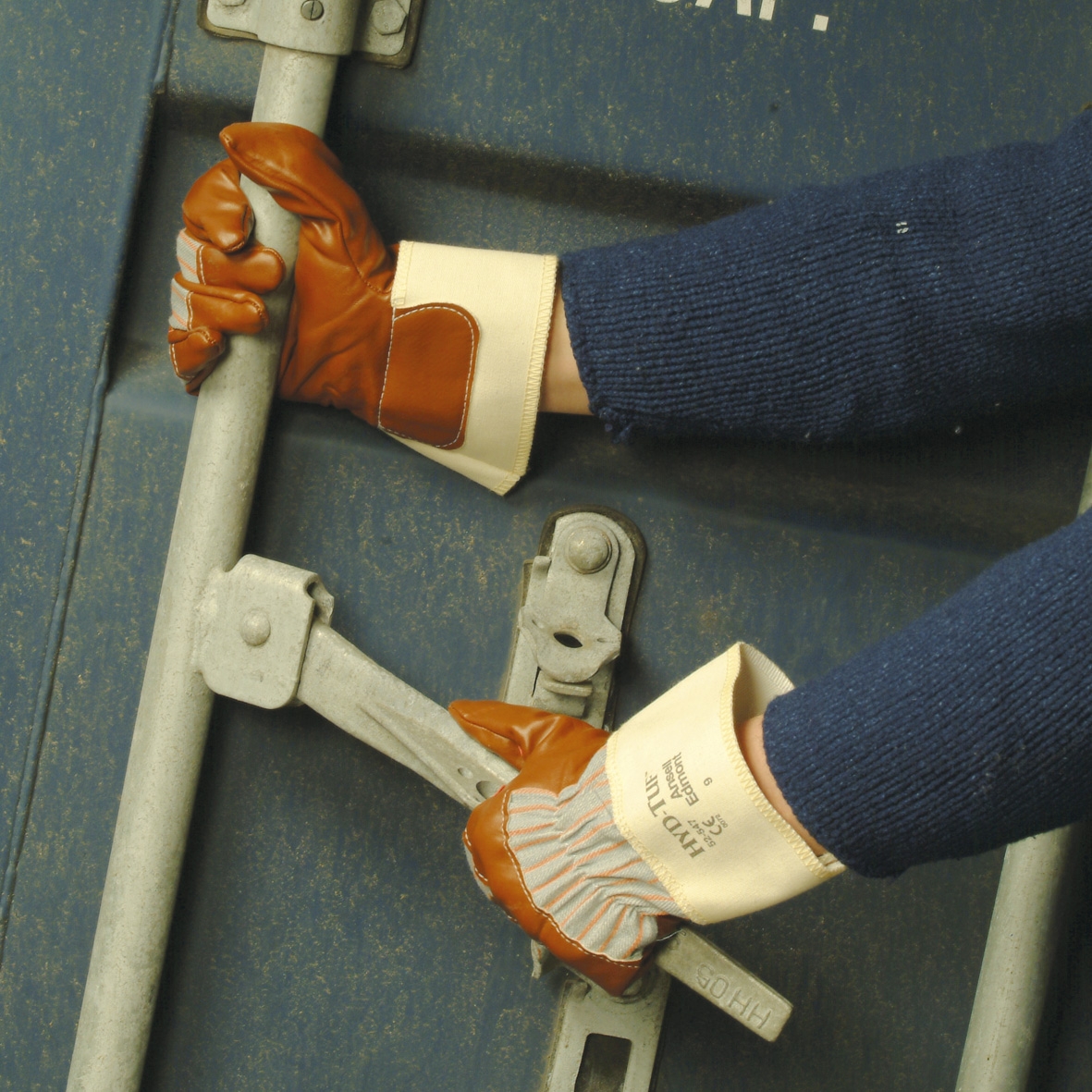 Gants de manutention ActivArmr 52-547 Ansell