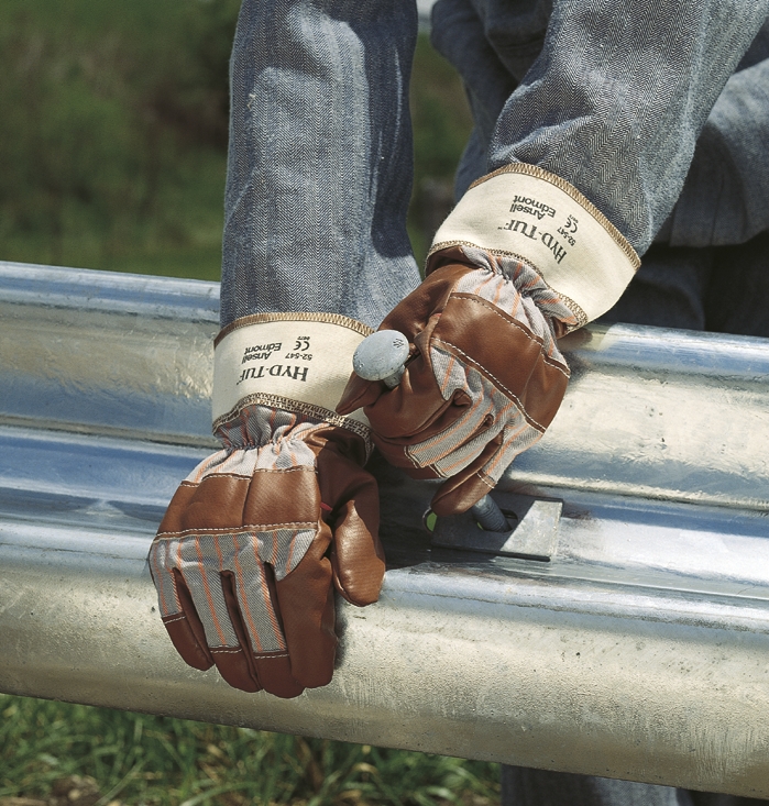 Gants de manutention ActivArmr 52-547 Ansell