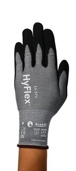 Gants anticoupure HyFlex 11-571 Ansell