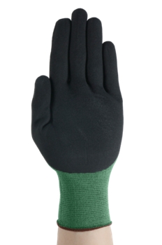 Gants de manipulation fine Hyflex 11-842 Ansell