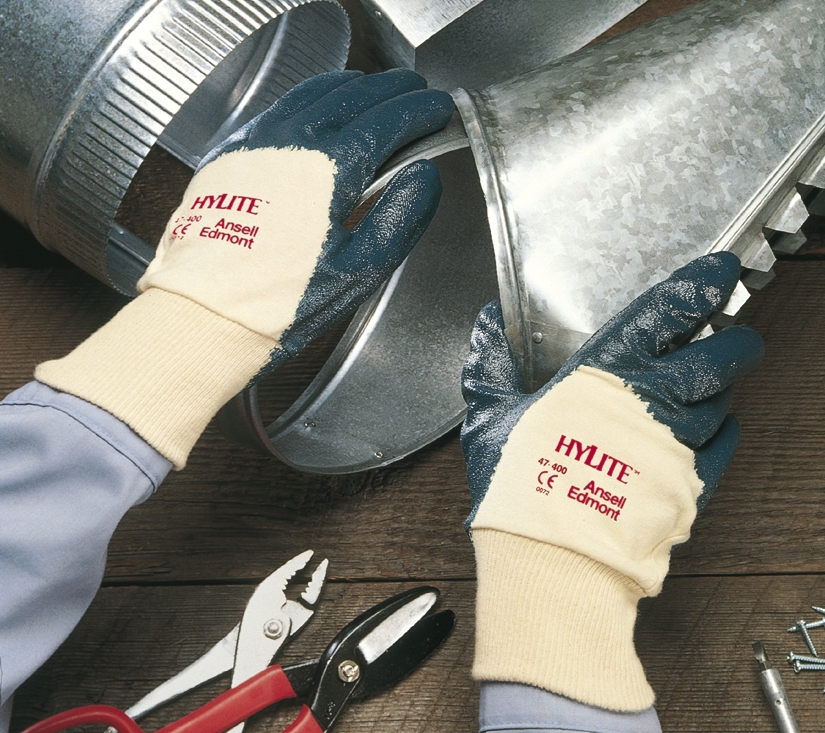 Gants de manutention ActivArmr Hylite 47-400 Ansell