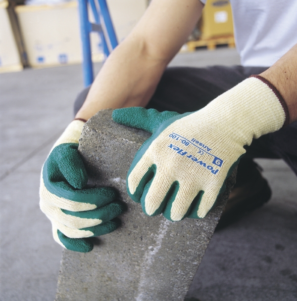 Gants de manutention Activarmr 80-100 Ansell