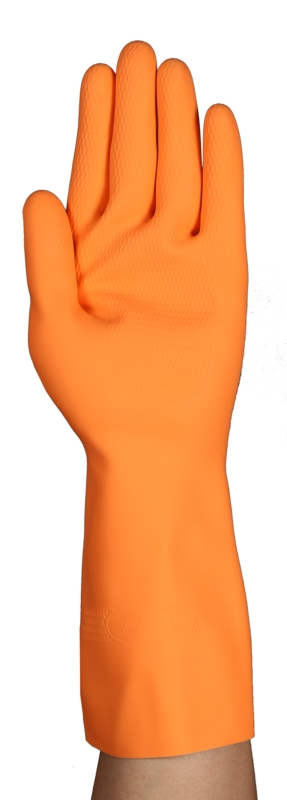 Gants de protection chimique Alphatec 87-208 Ansell