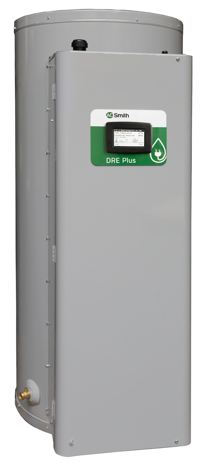  Chauffe-eau électrique tertiaire sol Dre Plus 52/80 