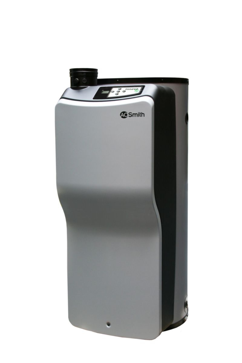  Générateur ECS à condensation gaz Innovo 