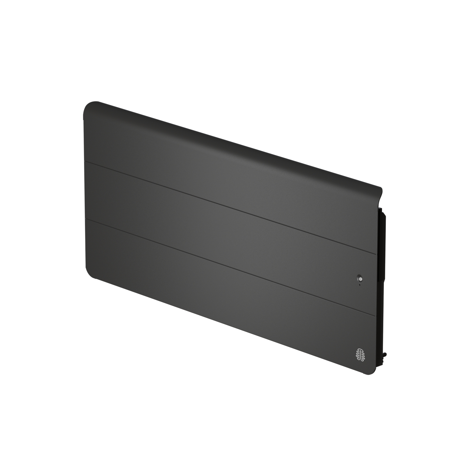 Radiateur Axoo - Gris anthracite Intuis
