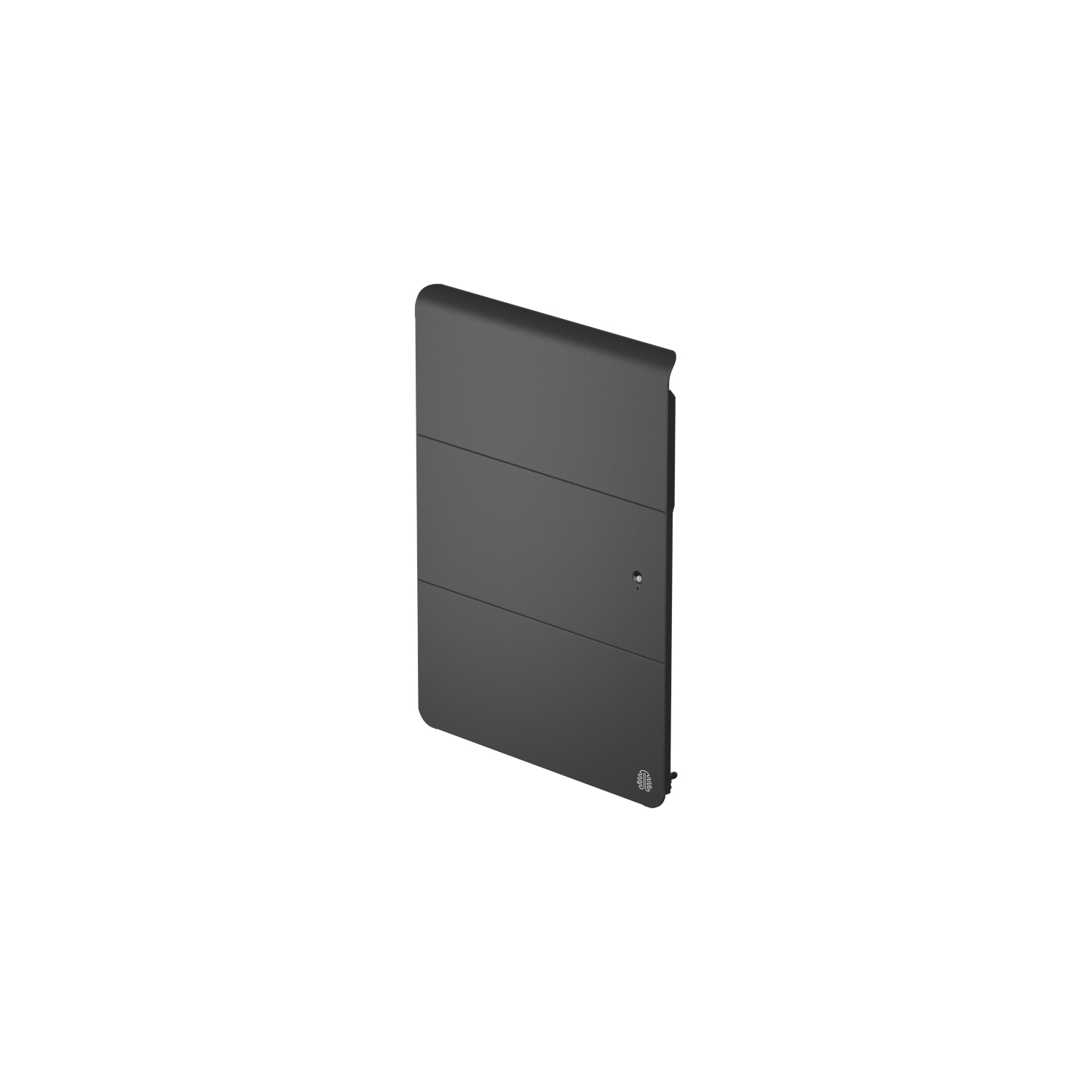 Radiateur Axoo - Gris anthracite Intuis