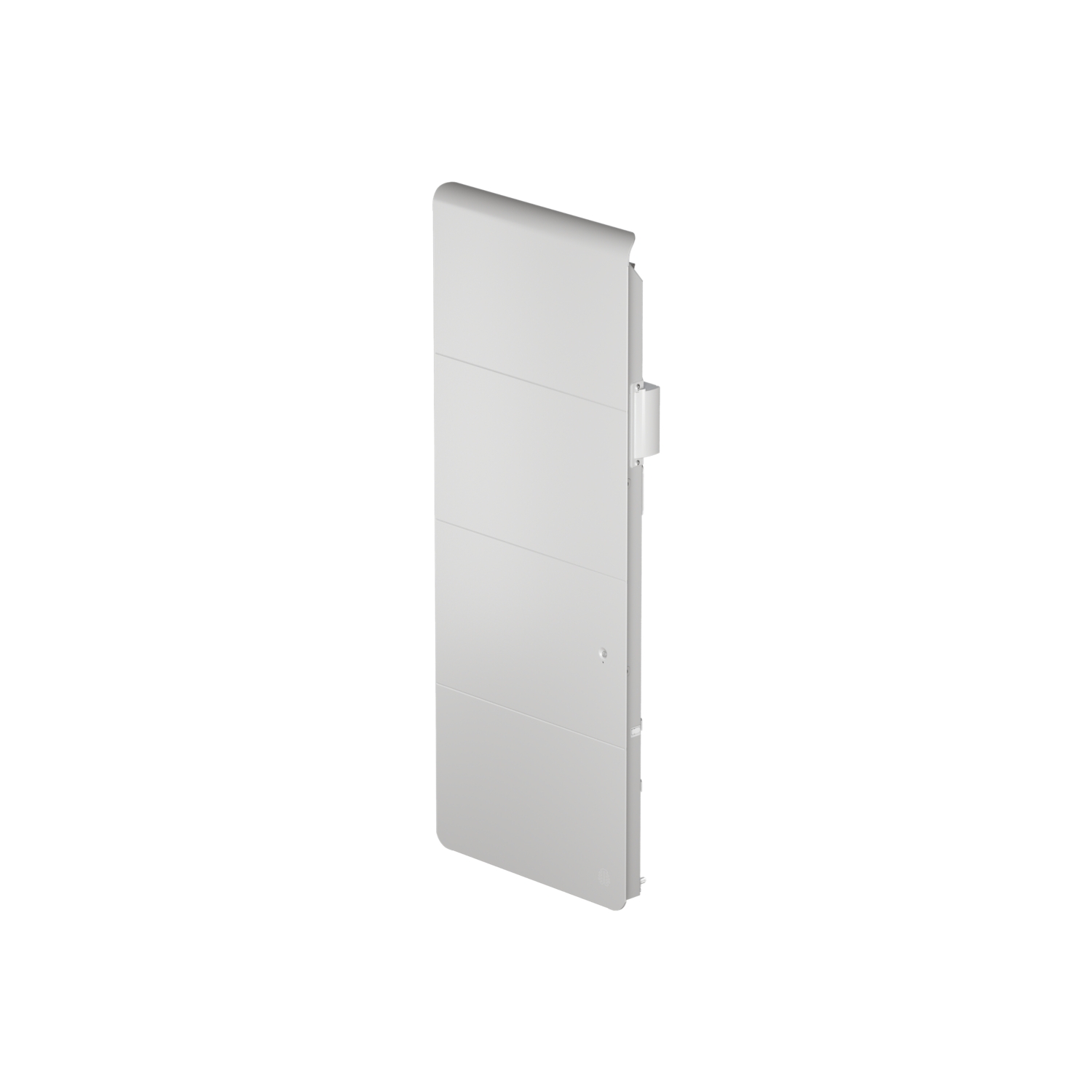 Radiateur Axoo - Blanc Intuis