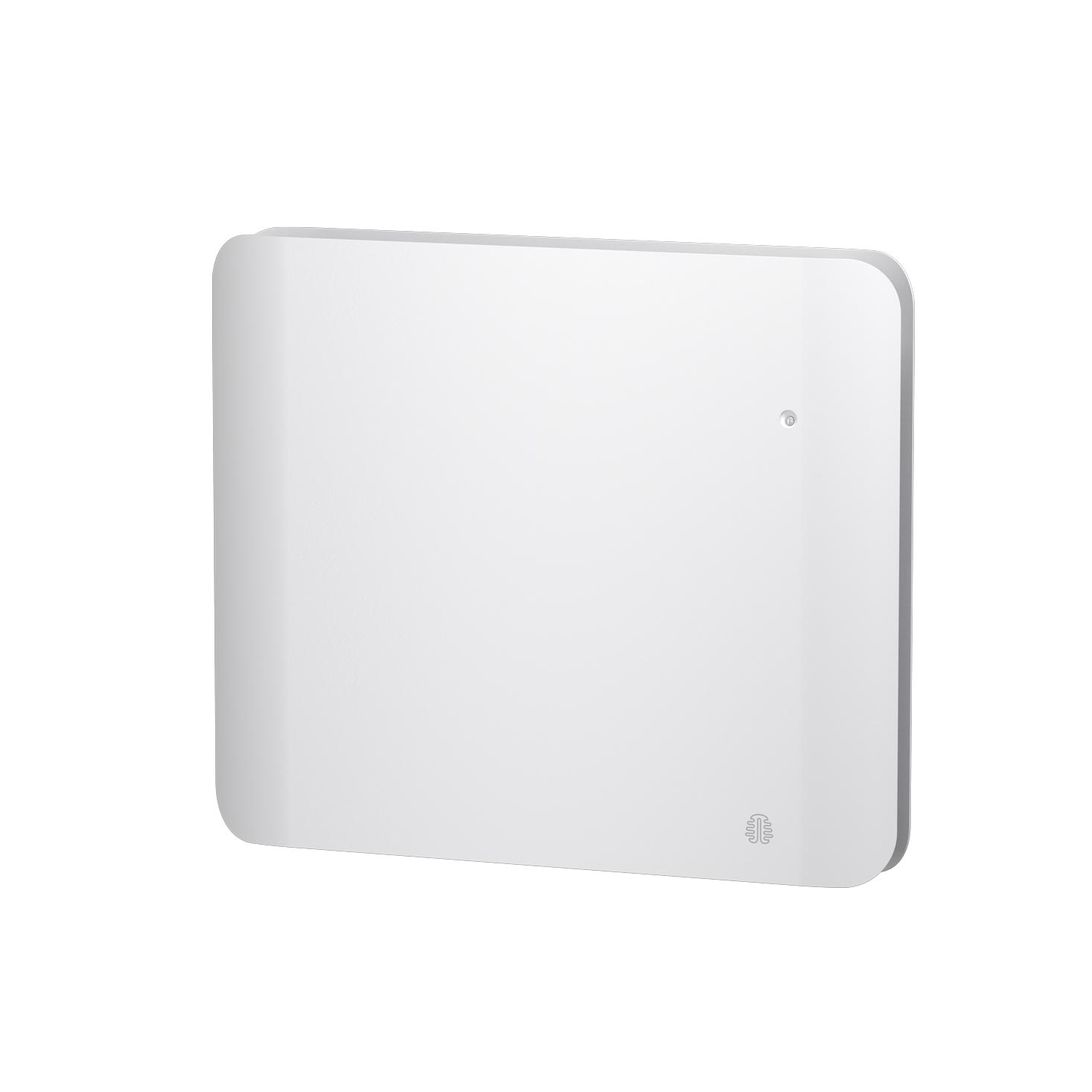 Radiateur Dook - Blanc Intuis