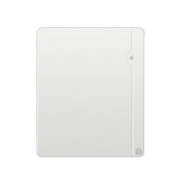 Radiateur Etic Compact - Blanc mat Intuis