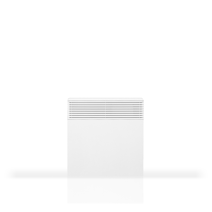 Convecteur EURO D+ - Blanc - 6 ordres